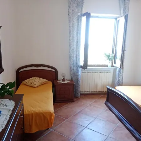 Feriehus Giulia Forio di Ischia