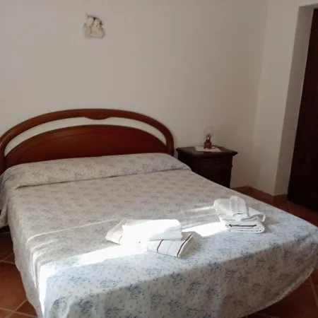 Feriehus Giulia Forio di Ischia