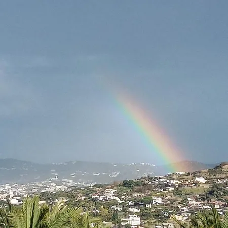 Feriehus Giulia Forio di Ischia
