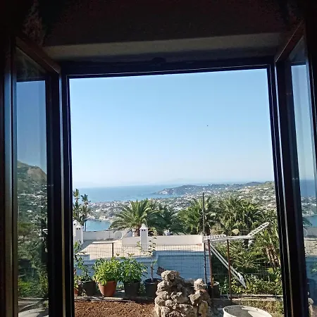 Giulia Forio di Ischia